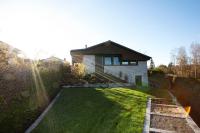 Charmantes Haus am Hennesee - Ferienwohnung