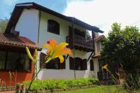 Casa Incrível em Nova Friburgo - Espaço Humedica - B&B Nova Friburgo
