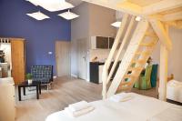 Willa Marianna - Ferienwohnung Ladek Zdroj