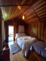 Standard Chalet "Mina D'Agua"
