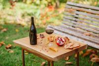 Camera Matrimoniale con Bagno Privato