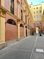 Madrid Styles - Apartamento de 1 dormitorio - Chambres d’hôtes Madrid