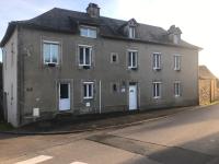 Chambres d'hôtes L'âme de Travassac - B&B