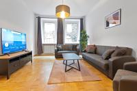 Flatista Homes - Old Town - Ferienwohnung München