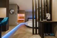 ZAC 40 - Ferienwohnung Bari