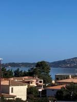 Aqualife luxury home 4 - B&B Arzachena