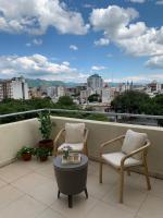 Sarmiento Suites Premium - B&B Ciudad de Salta