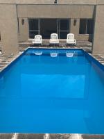 Sarmiento Suites Premium - B&B Salta