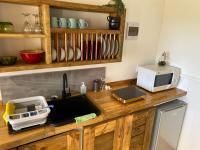 PuffFish Loft - Bed and Breakfast Wilderness