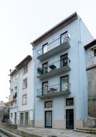 Riverside 2 Bedroom Apartment by DA'HOME - B&B Oporto