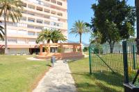 RNET - IR LLEVANT 06 Studios Roses Costa Brava - Ferienwohnung Roses