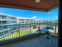Solarium Residence no Porto das Dunas - B&B Aquiraz