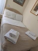 Budget Single Room