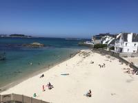 Appartement neuf style industriel *** proche de la mer - B&B Roscoff