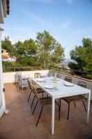 Appartement met 3 Slaapkamers