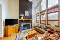 Four bedroom holiday home 