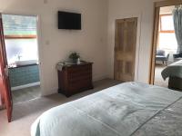 Habitación Doble Deluxe con vistas a la montaña - 1 o 2 camas