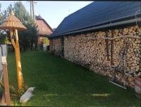 Apartmán Beskydy Trafika Rožnov pod Radhoštěm - B&B Rožnov pod Radhoštěm