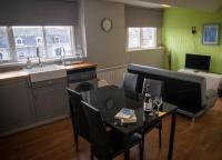 Apartment 4, Cornerhouse Apartments - B&B