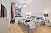 Three-Bedroom Superior Apartment
