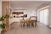 Thyme Sea View Apartments by 8essentially - Ferienwohnung Soúda