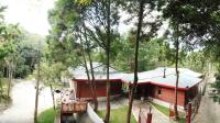 Dreamwood Lodge 夢木小屋 - B&B Dongshi