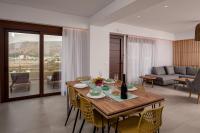 Thyme Sea View Apartments by 8essentially - B&B Soúda