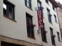Hostal la Catedral - Bed and Breakfast