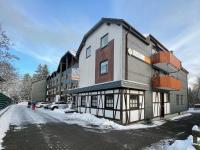 FeWo Jule Winterberg - B&B
