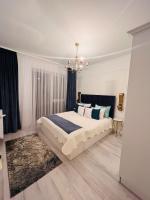 B&B Oradea - Apartament Larysse - Bed and Breakfast Oradea