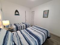 Suite mit 2 Schlafzimmern