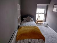 White Birds Townhouse in Sligo Town Center - B&B Sligo