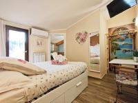 Chambre Double avec Salle de Bains Privative