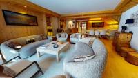 Apartamento de 3 dormitorios