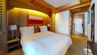 Apartamento con terraza