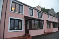 B&B Portree - Marine House Holiday Home - Bed and Breakfast Portree