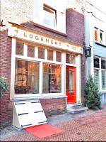 B&B Tholen - B&B