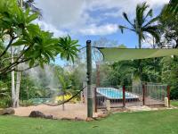 B&B Proserpine - Butterfly Studio - Bed and Breakfast Proserpine