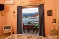 Studio with Sea View