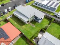 Rosena - The Classic Beach House - 5 Cashmore Street - Chambres d'hôtes Evans Head