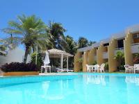 Guarajuba, Duplex pé na areia. Ótima localização! - B&B Guarajuba