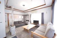 B&B Furano - Furano Ski House - Bed and Breakfast Furano