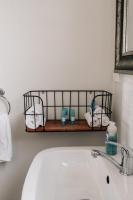 Tweepersoonskamer met 2 Aparte Bedden