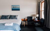 Suite met Kingsize Bed