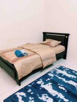 Spacious cozy Lakeville homestay 4 bedrooms all with AirCond - Chambres d'hôtes Seri Iskandar