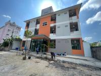 B&B Bangkok - Firstbuild Apartment (เฟิร์สบิวท์อพาร์ทเม้น) - Bed and Breakfast Bangkok