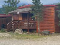 Denali RV Park & Motel - Ferienwohnung Healy