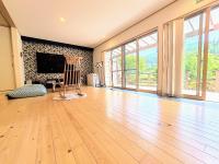 Ukiha Kojio no Akari - B&B Ukiha