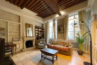 Coeur Vieux Lyon, 60 M2 lumineux tout confort - Ferienwohnung Lyon