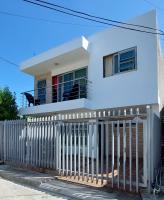 Apartamento la Isla 1-Coveñas - Ferienwohnung